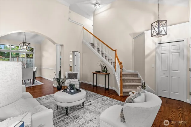 $875,000 | 27930 Northeast 149th Court, Duvall, WA 98019