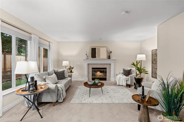 $875,000 | 27930 Northeast 149th Court, Duvall, WA 98019