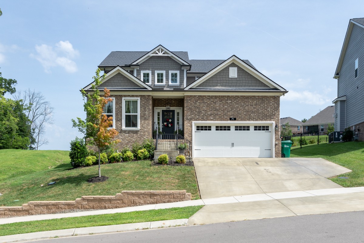 71 Remington Road Lebanon, TN 37090 - Photo 1 of 49 Gallery Image 1