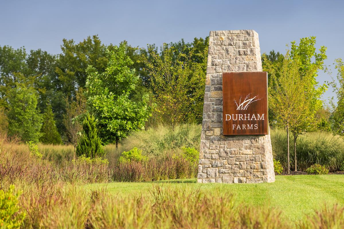 113 Nighthawk Road Hendersonville, TN 37075 - Photo 15 of 25 Durham Farms is a unique front porch living community! Parks galore, walking trails, fitness center, pool, splash pad, indoor and out door community gathering areas, coffee bar & more! Stop by our model home at 213 Ashington Circle for info!
