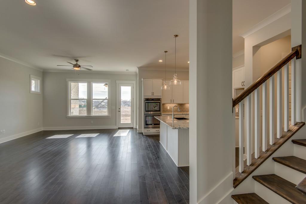 113 Nighthawk Road Hendersonville, TN 37075 - Photo 4 of 25 This Photo Represents the Collette Plan.