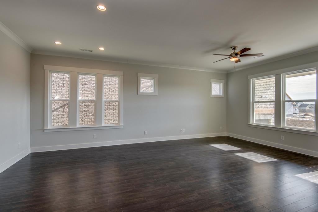 113 Nighthawk Road Hendersonville, TN 37075 - Photo 5 of 25 This Photo Represents the Collette Plan.