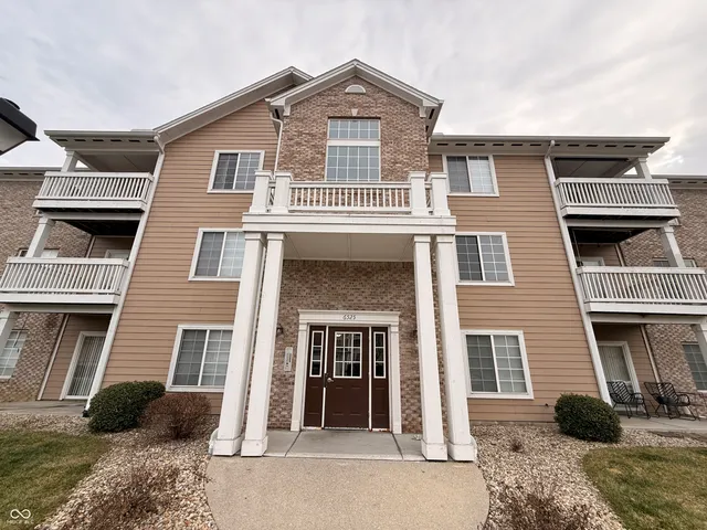 $174,900 | 6525 Emerald Hill Court, Indianapolis, IN 46237