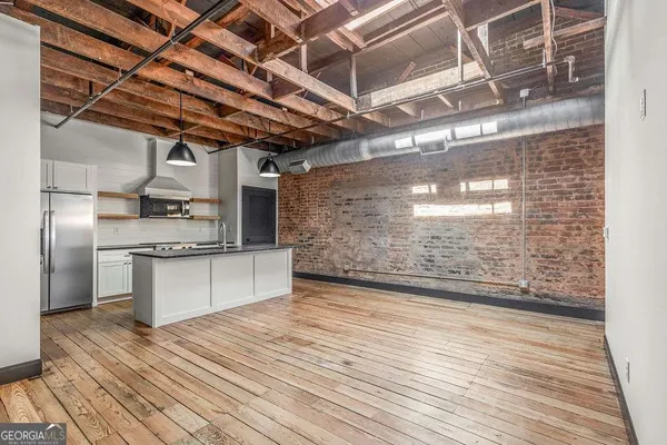 a view of utility room