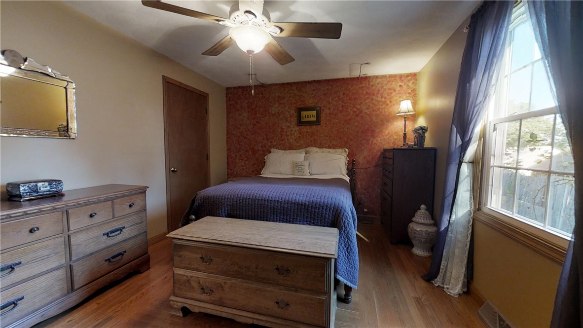 46 Overview Drive Coventry, RI 02816 - Photo 16 of 29 Master Bedroom