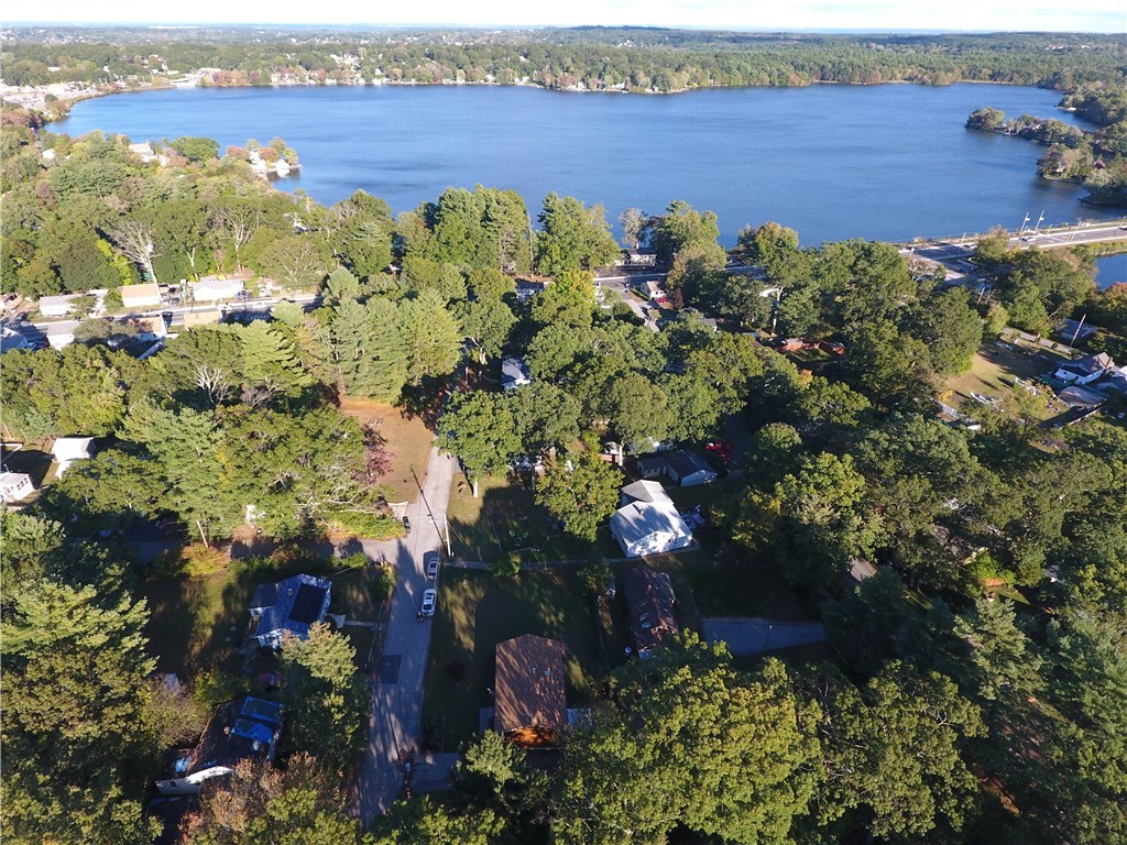 46 Overview Drive Coventry, RI 02816 - Photo 3 of 29 Just minutes walking distance to Lake Tiogue