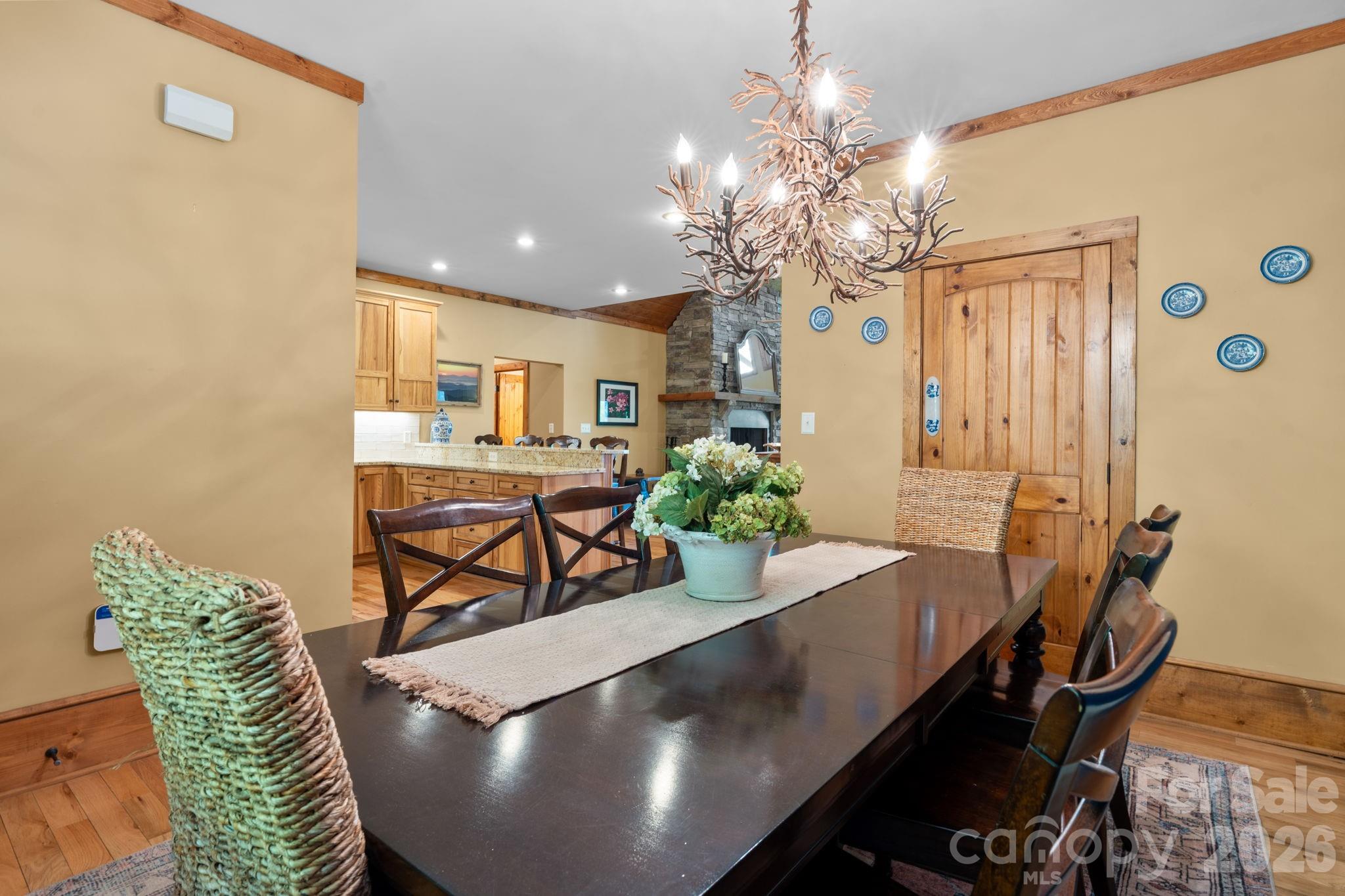 506 Crystal Mountain Road Boone, NC 28607 - Photo 12 of 48