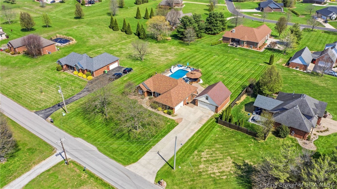 3770 Kepley Road Georgetown, IN 47122 - Photo 64 of 71