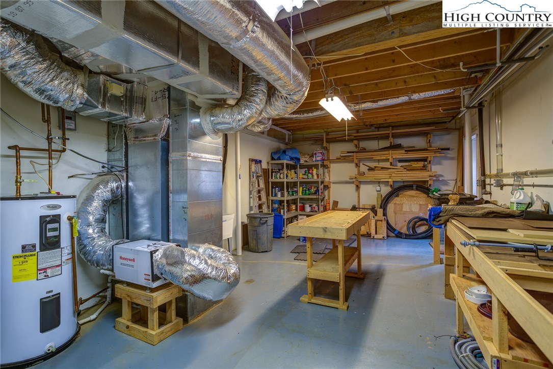 595 Chestnut Drive Boone, NC 28607 - Photo 2 of 27 Gallery Image 2