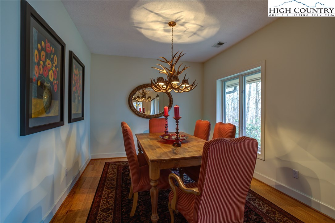 595 Chestnut Drive Boone, NC 28607 - Photo 7 of 27 Gallery Image 7