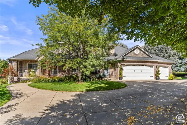 $1,125,000 | 2136 North 2800th Street East, Layton, UT 84040