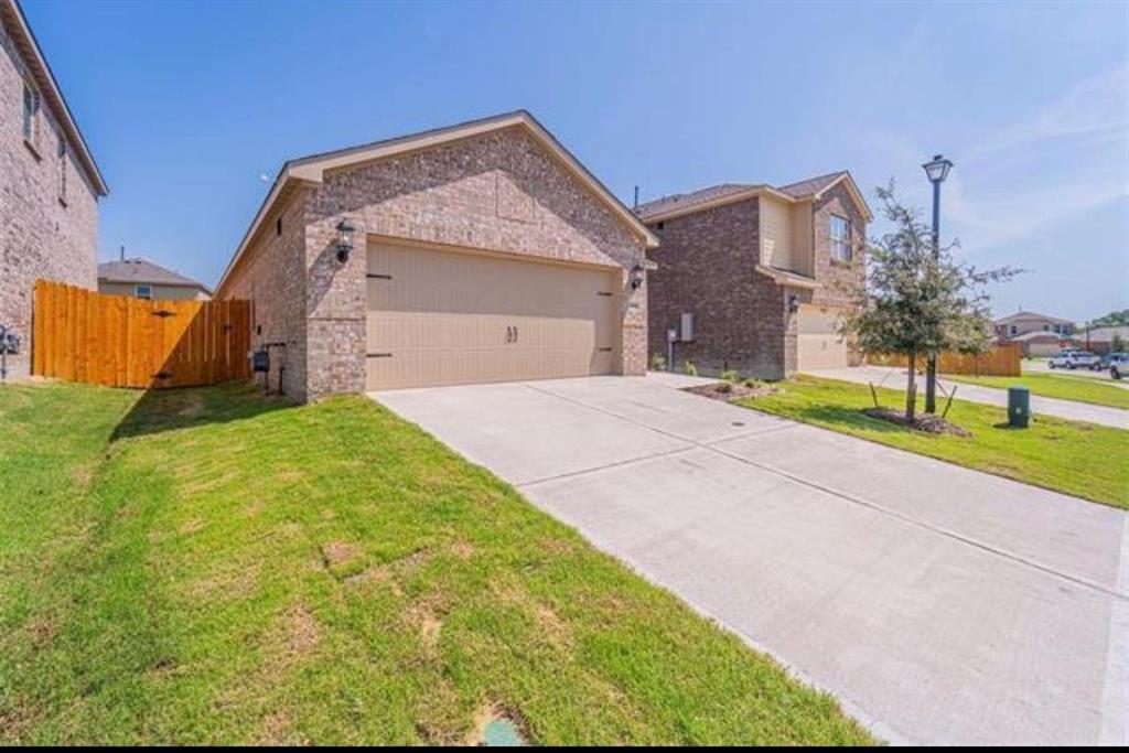 1204 Witherspoon Lane Princeton, TX 75407 - Photo 2 of 25