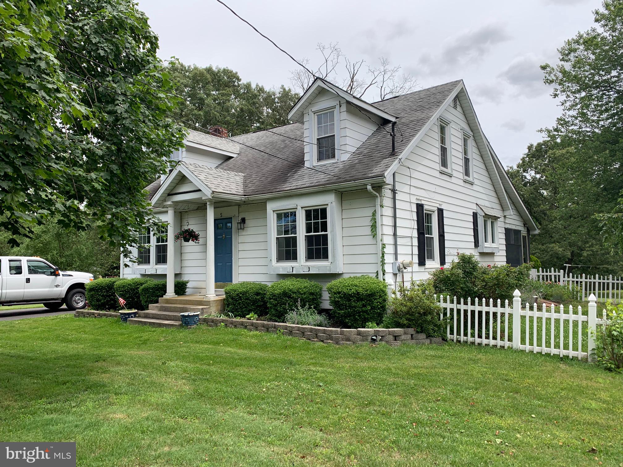 5 Taunton Road Medford, NJ 08055 - Photo 1 of 41