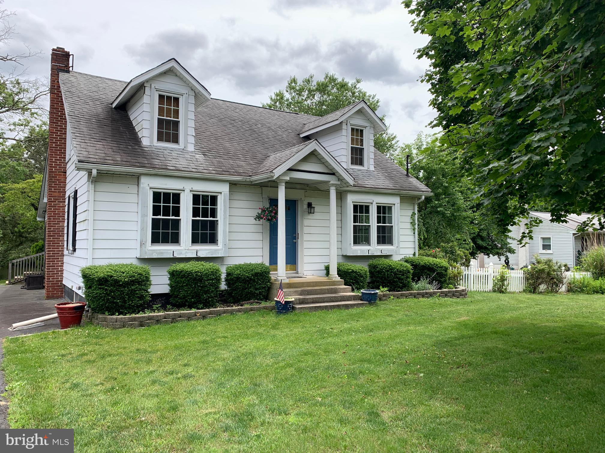 5 Taunton Road Medford, NJ 08055 - Photo 2 of 41
