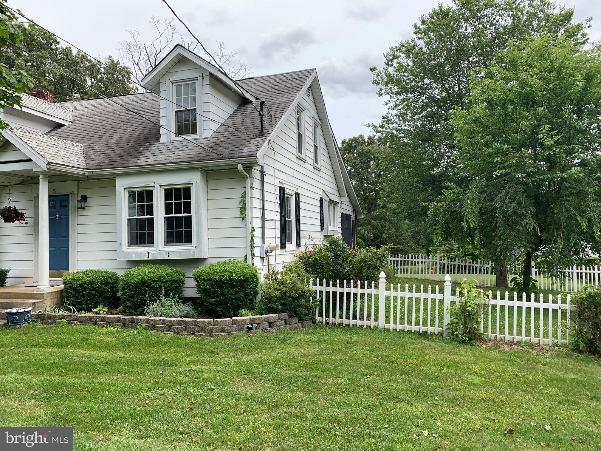5 Taunton Road Medford, NJ 08055 - Photo 24 of 41