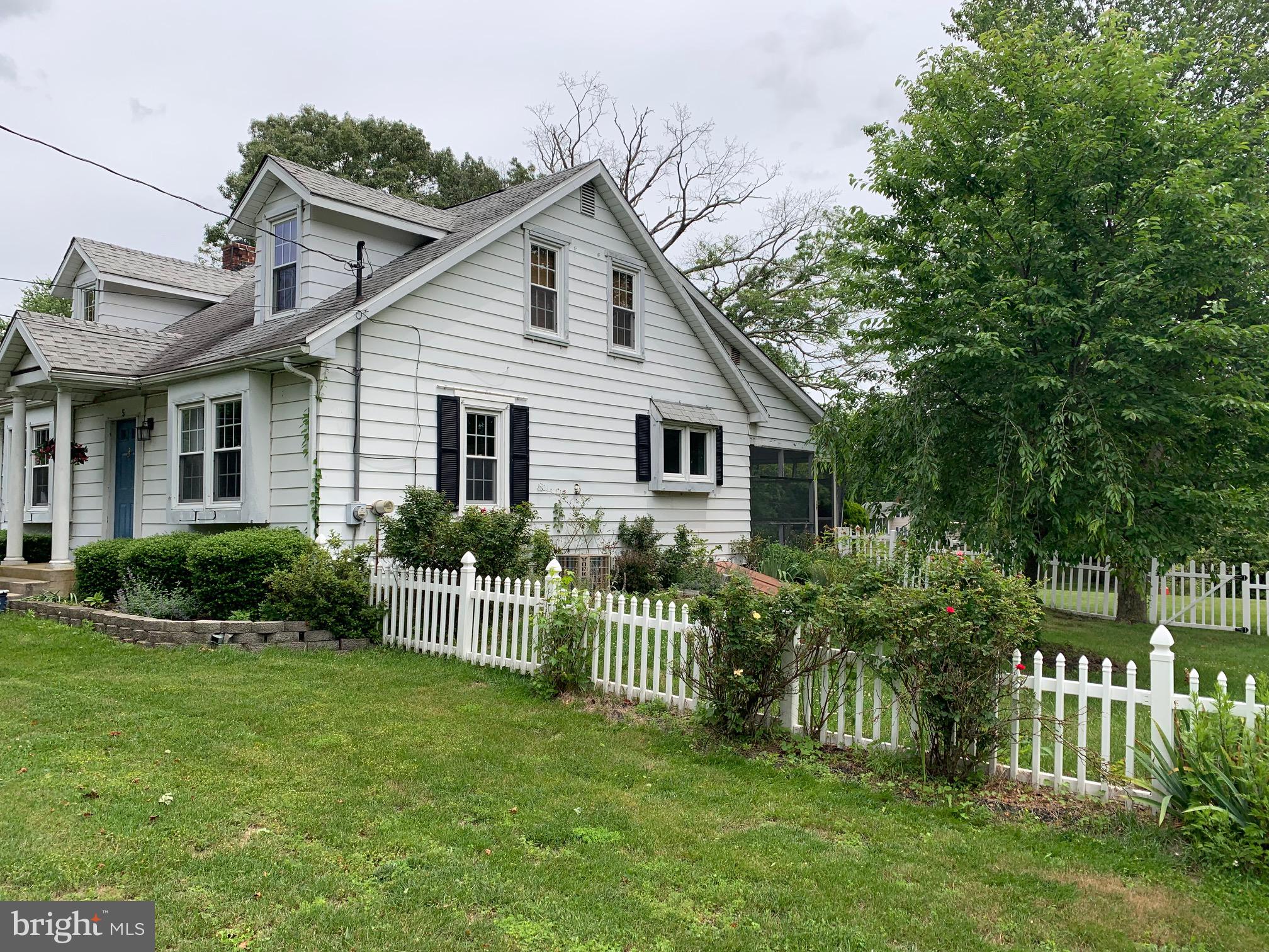 5 Taunton Road Medford, NJ 08055 - Photo 25 of 41