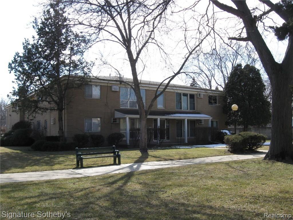 26305 West Seven Mile Road, Unit 105 Redford, MI 48240 - Photo 1 of 22