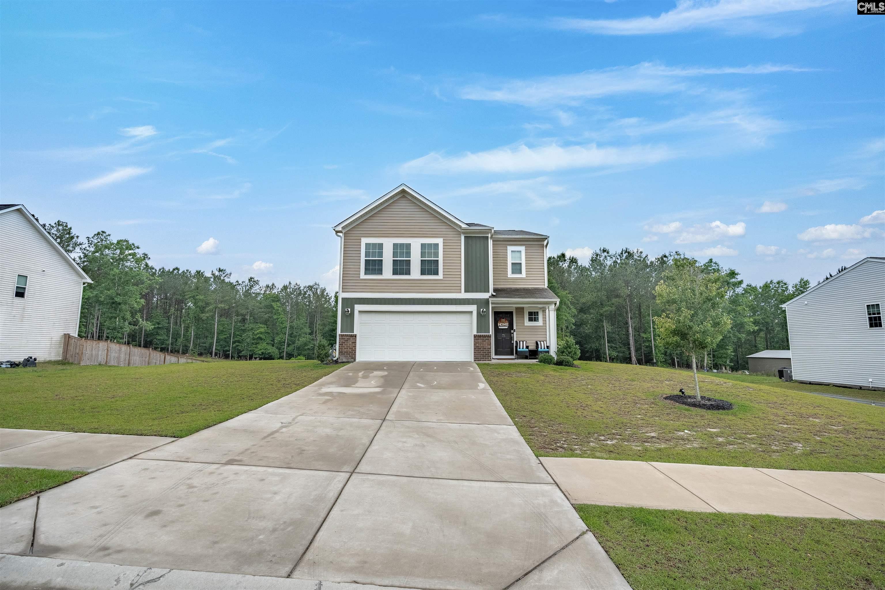 71 Redwing Drive Lugoff, SC 29078 - Photo 3 of 37