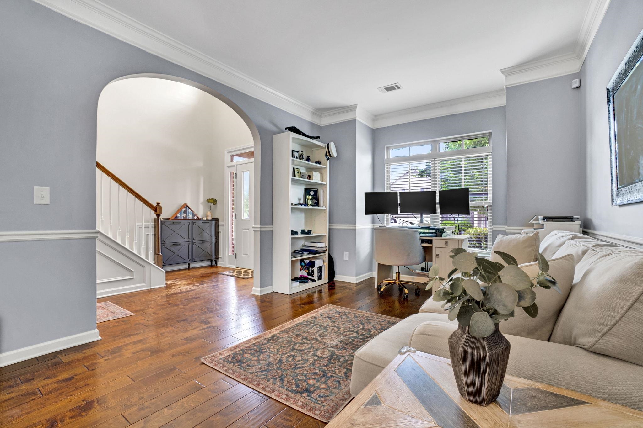 603 Tulip Tree Lane Simpsonville, SC 29680 - Photo 8 of 50