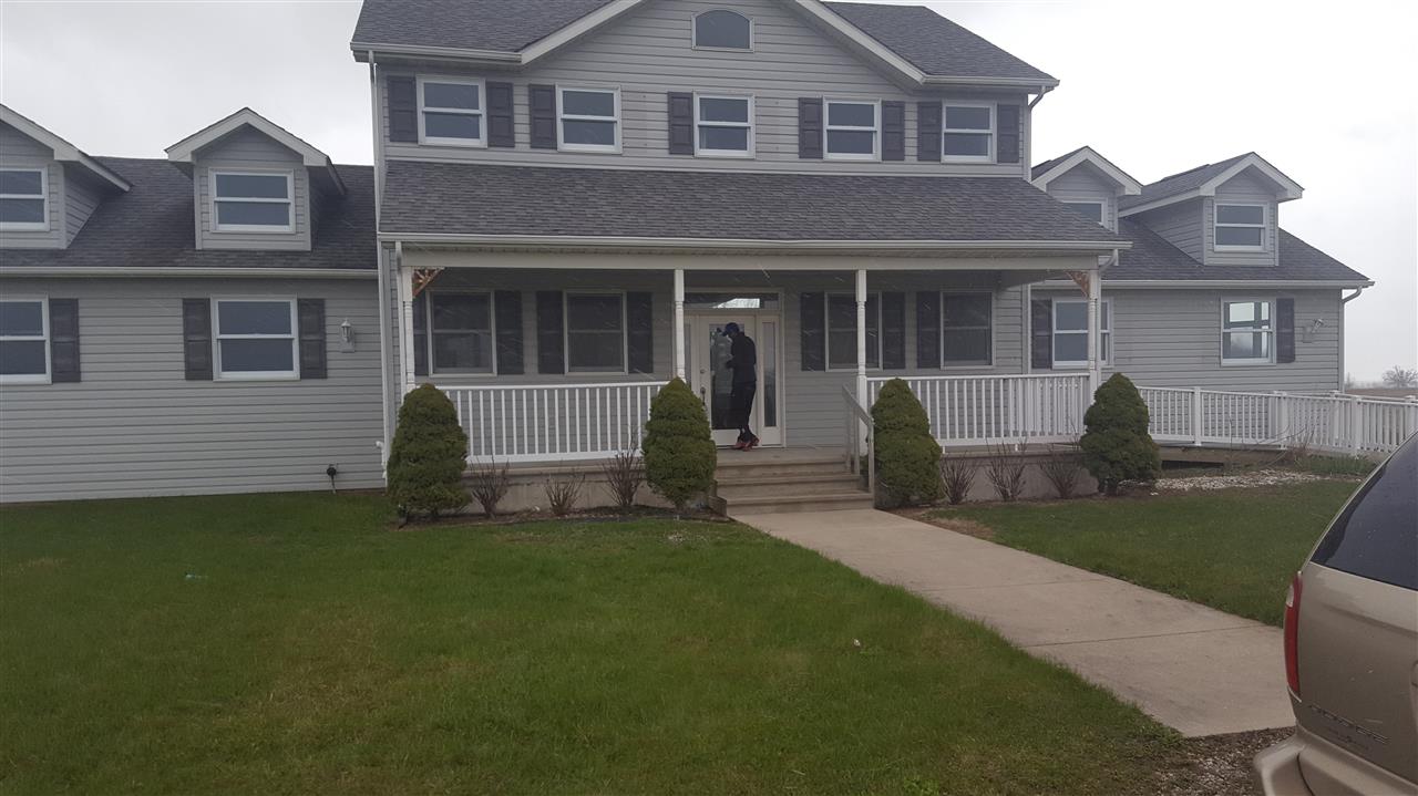 8434 Schwartz Road Fort Wayne, IN 46835 - Photo 1 of 3