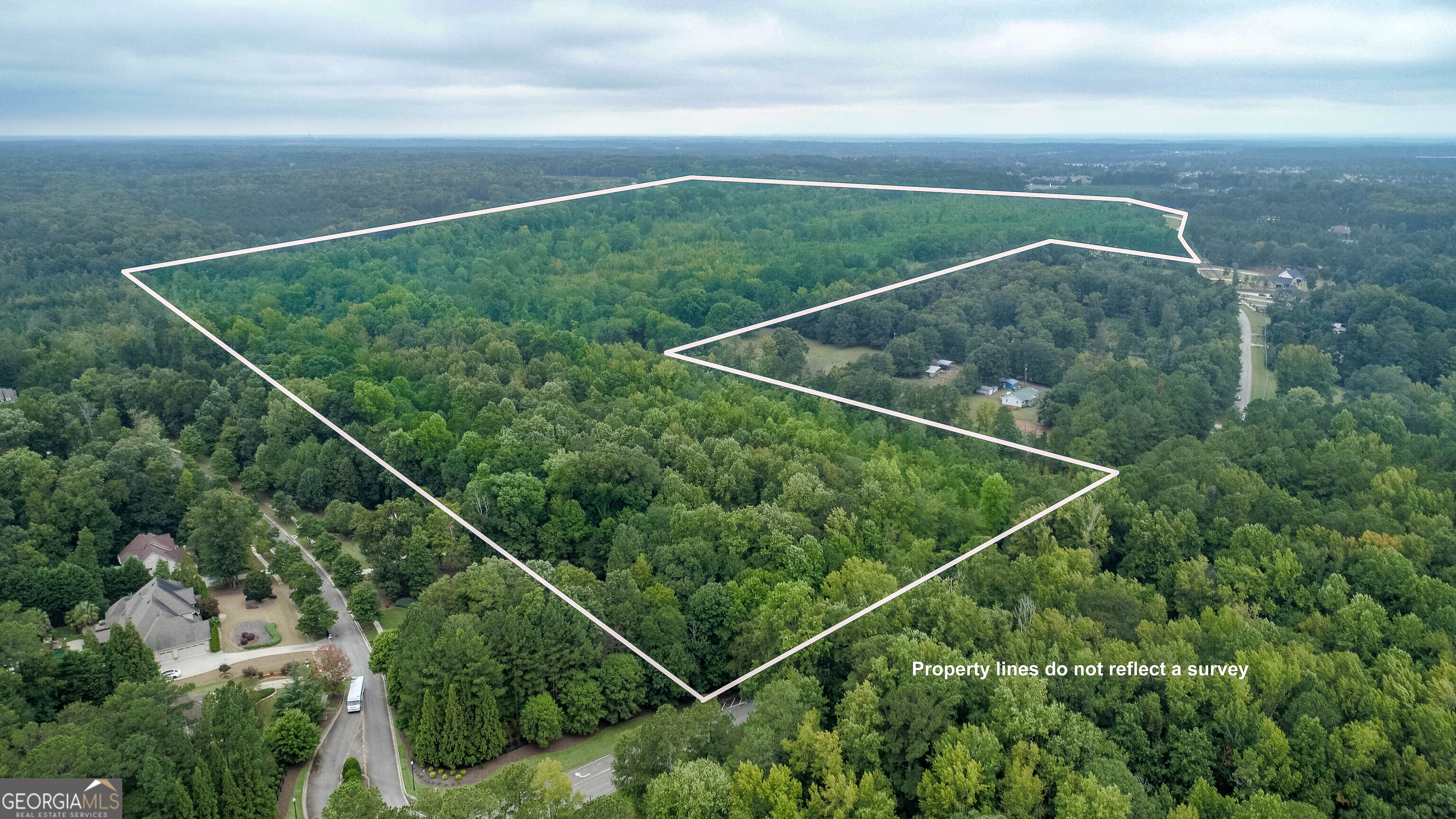 0 Mt Carmel Road Hampton, GA 30228 - Photo 12 of 12 a view of a tennis court