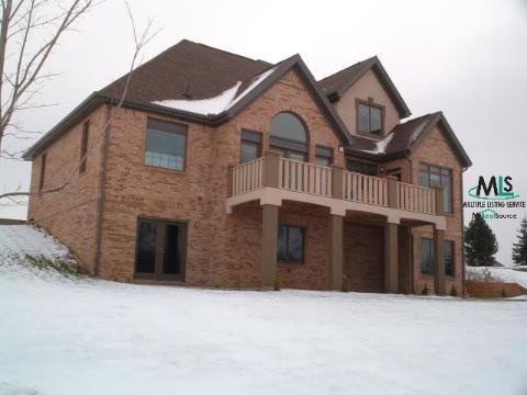 4010 Belle Ridge Drive Dryden, MI 48428 - Photo 2 of 9 756949-1.JPG