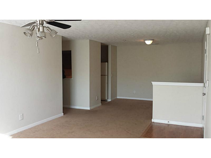 19301 Waldrop Cove, Unit 19301 Decatur, GA 30034 - Photo 1 of 1 Interior Space/Layout. Living Room Dining Room combo