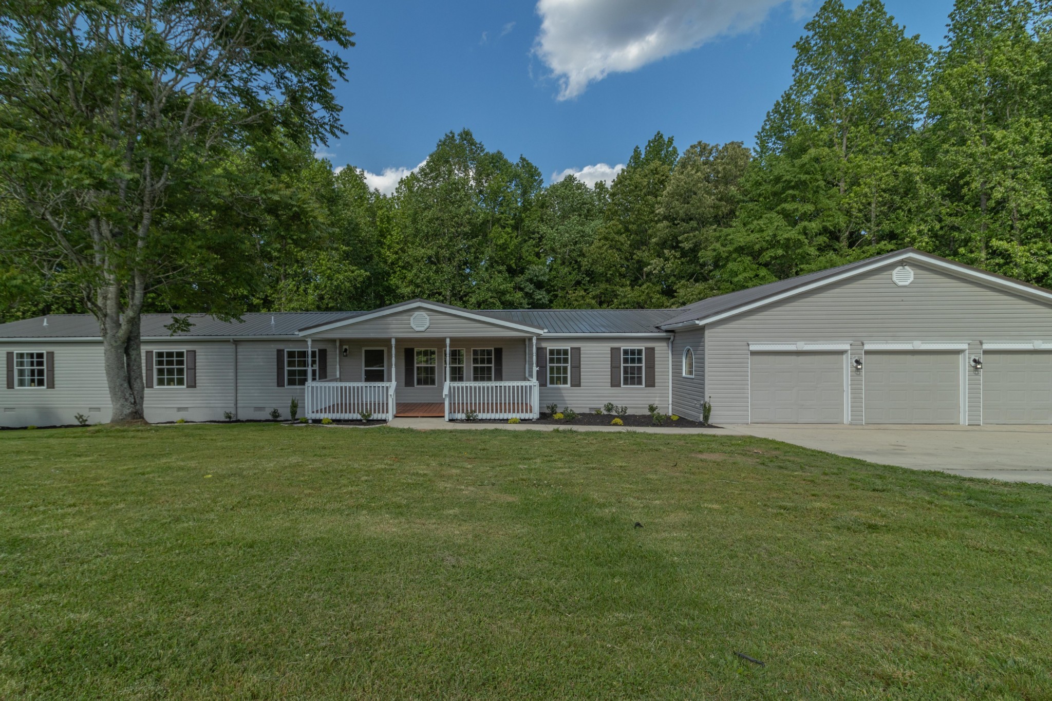 731 Damron Road Estill Springs, TN 37330 - Photo 1 of 36 Gallery Image 1