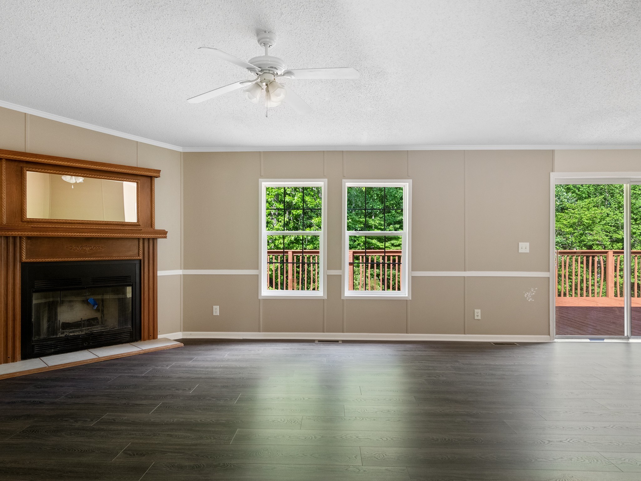 731 Damron Road Estill Springs, TN 37330 - Photo 12 of 36 Gallery Image 12