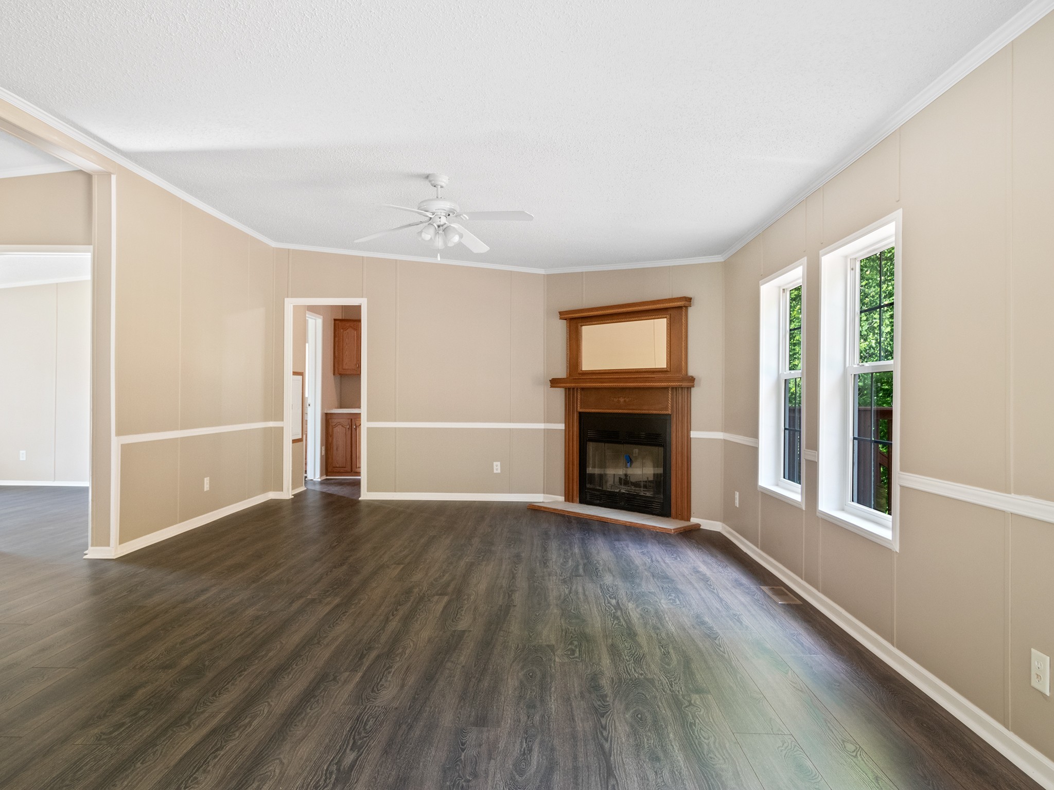731 Damron Road Estill Springs, TN 37330 - Photo 13 of 36 Gallery Image 13
