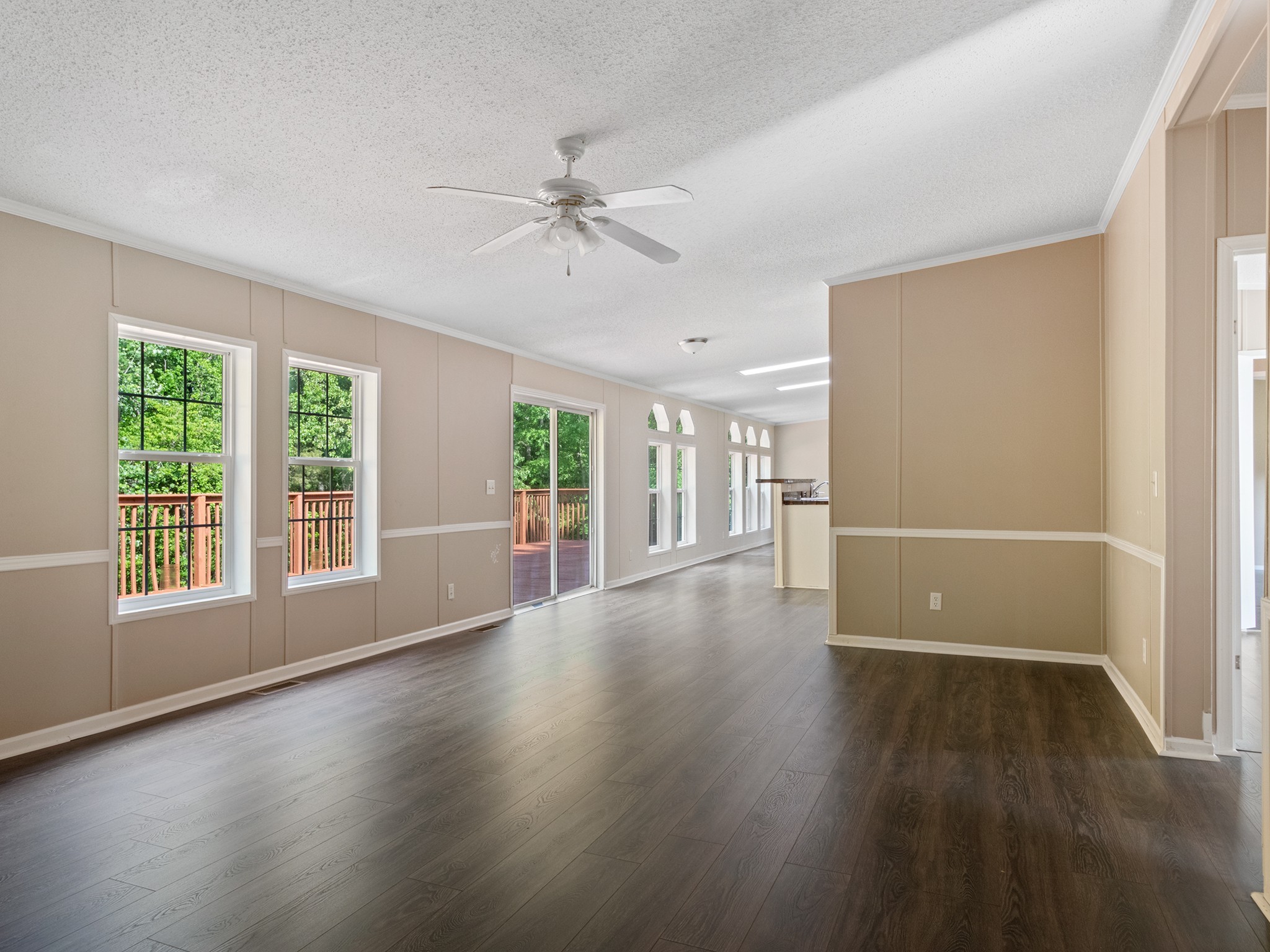 731 Damron Road Estill Springs, TN 37330 - Photo 15 of 36 Gallery Image 15