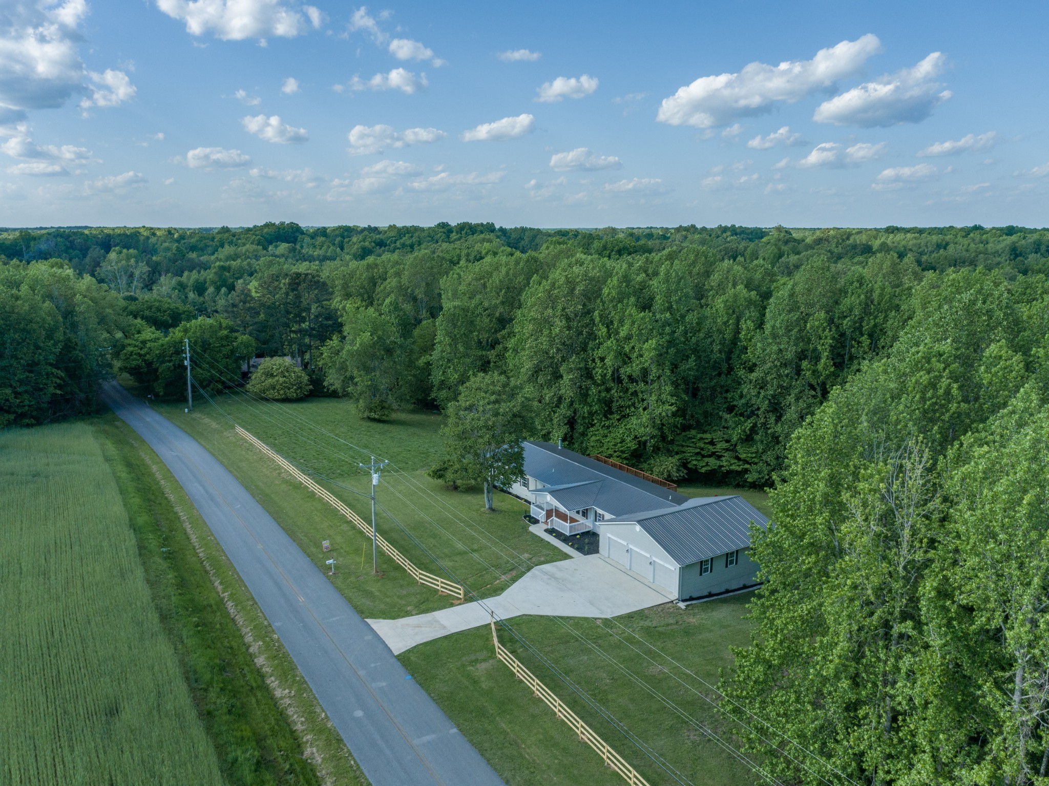 731 Damron Road Estill Springs, TN 37330 - Photo 27 of 36 Gallery Image 27