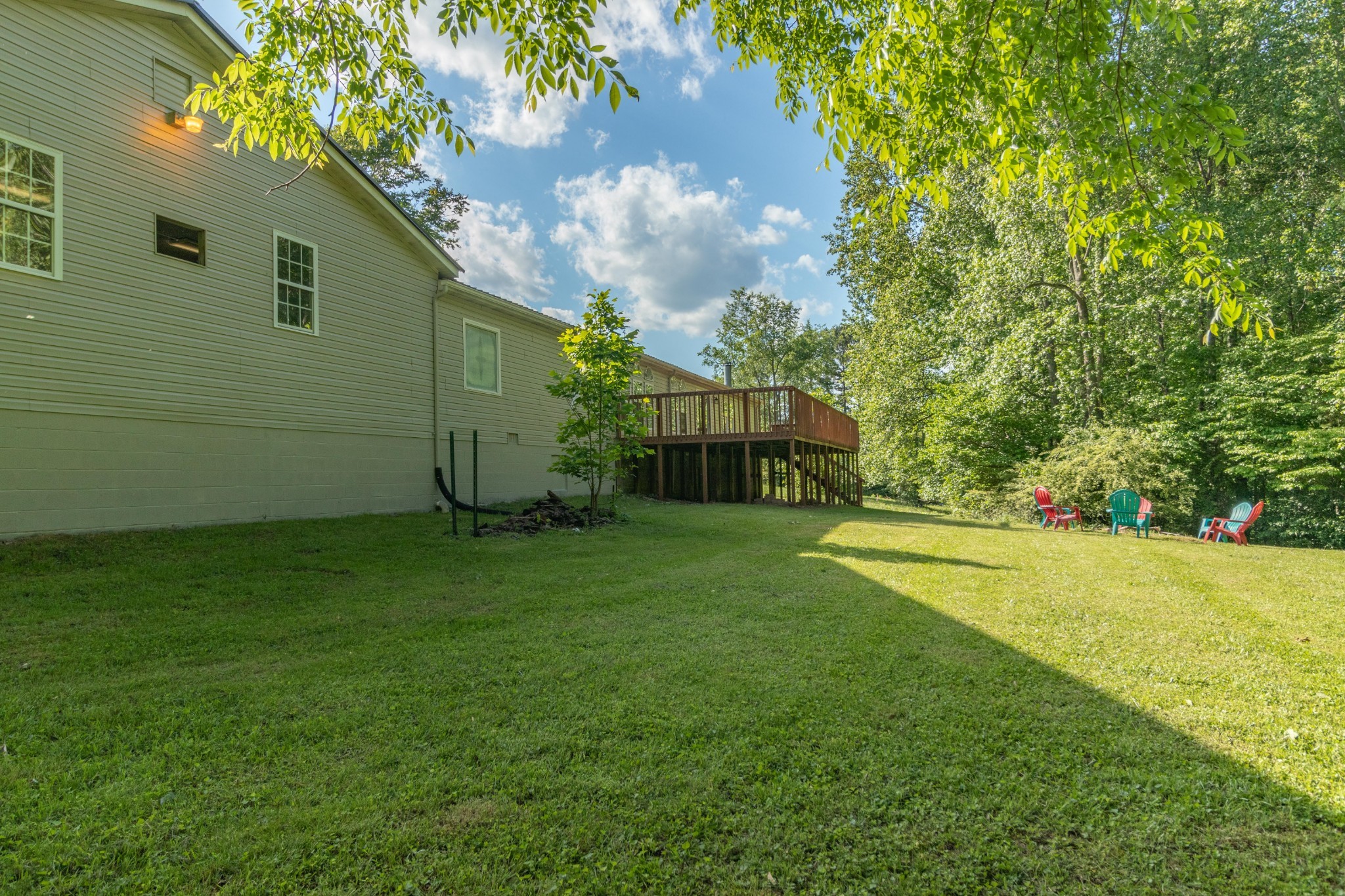 731 Damron Road Estill Springs, TN 37330 - Photo 28 of 36 Gallery Image 28