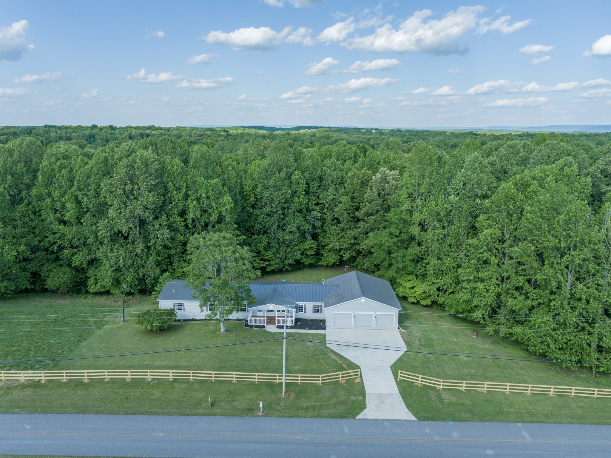 731 Damron Road Estill Springs, TN 37330 - Photo 29 of 36 Gallery Image 29
