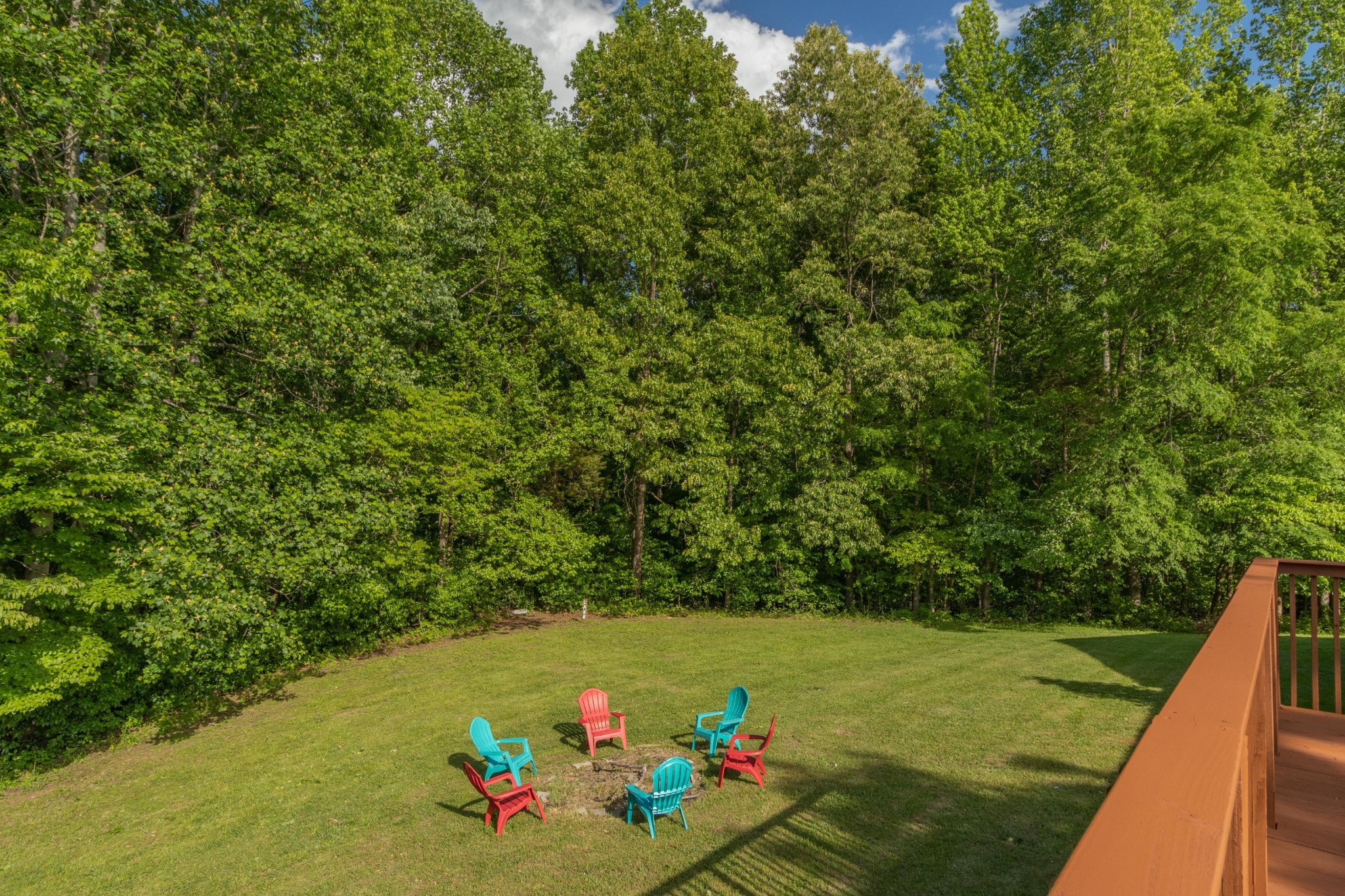 731 Damron Road Estill Springs, TN 37330 - Photo 35 of 36 Gallery Image 35