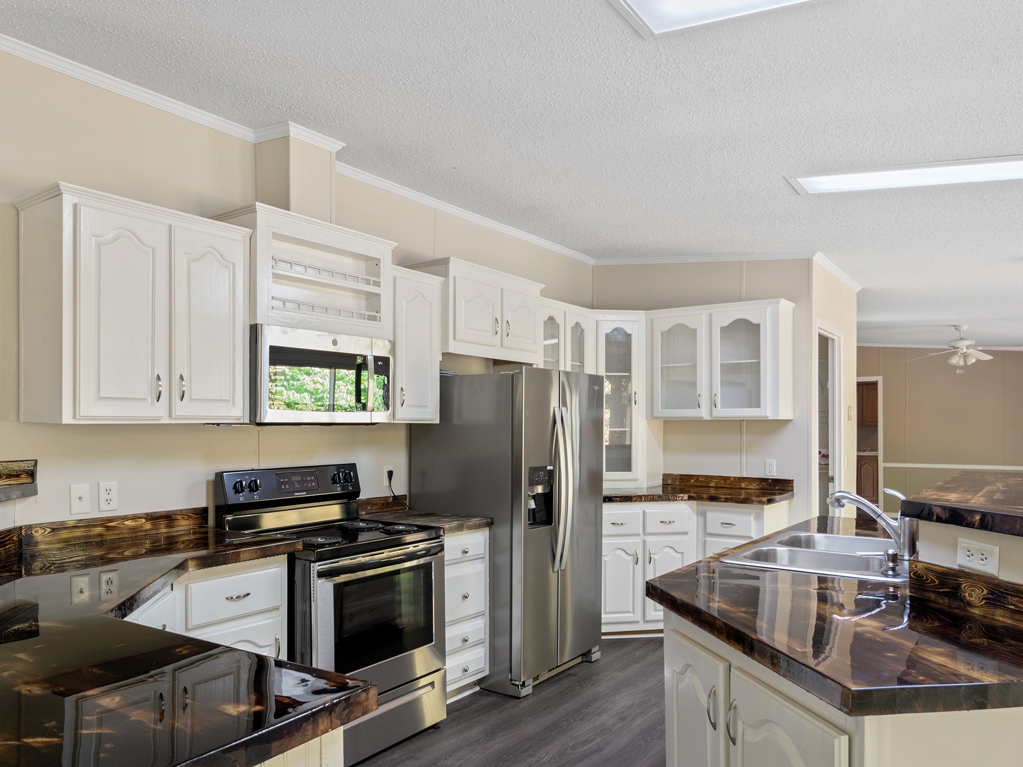 731 Damron Road Estill Springs, TN 37330 - Photo 7 of 36 Gallery Image 7