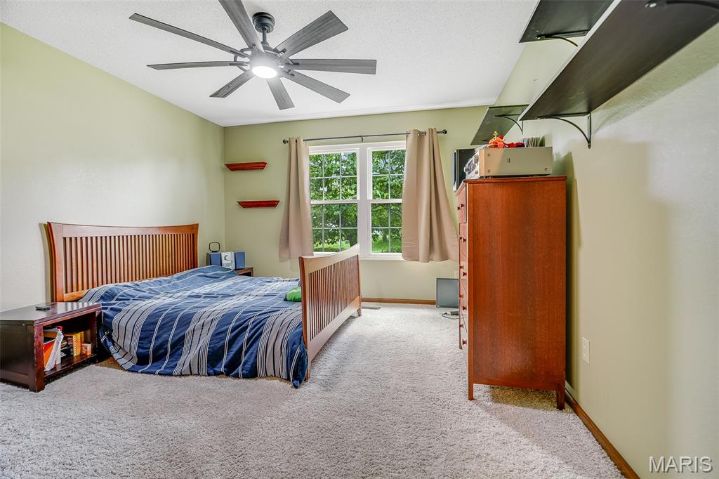 2269 Deer Springs Trail Shiloh, IL 62221 - Photo 14 of 51