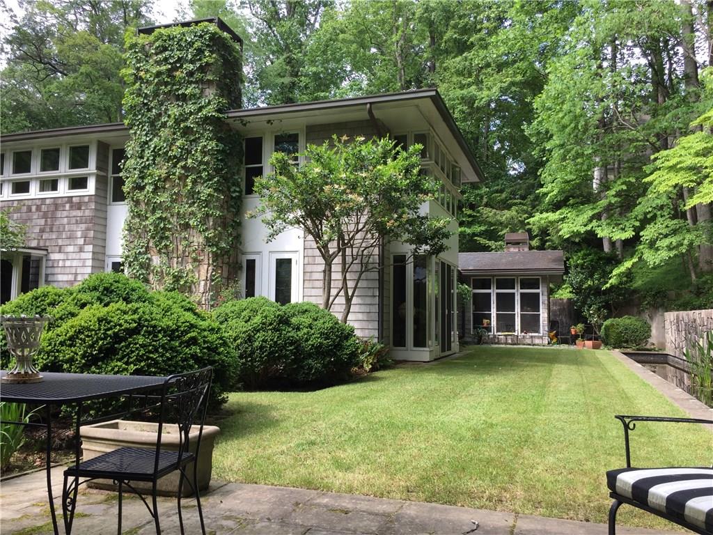 3033 East Pine Valley Road Northwest Atlanta, GA 30305 - Photo 1 of 1
