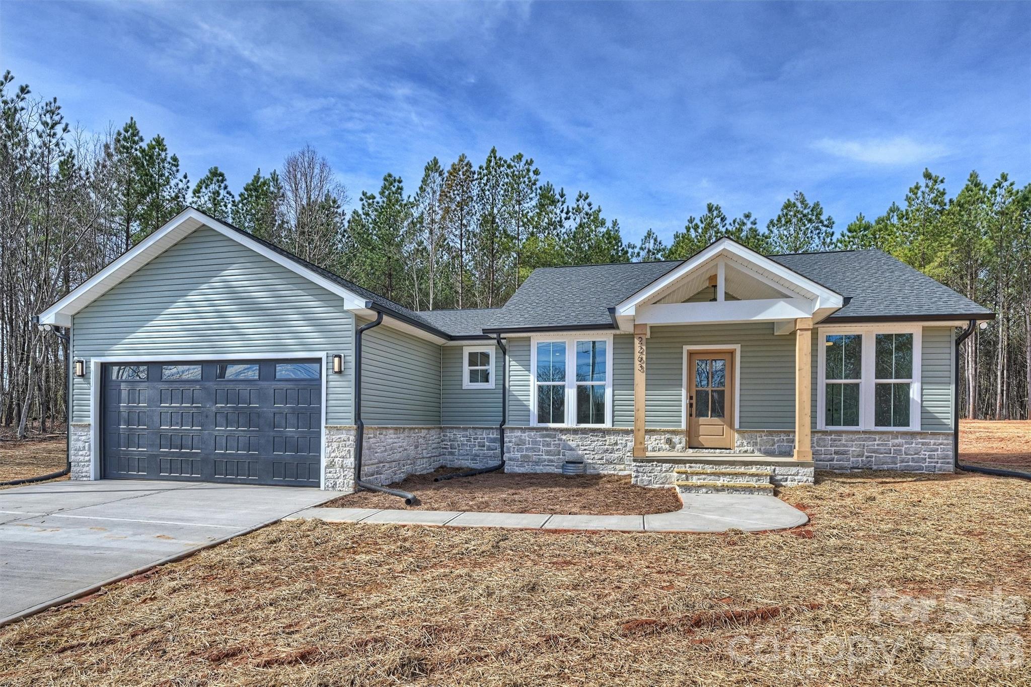 2263 Lee Lawing Road Lincolnton, NC 28092 - Photo 2 of 37