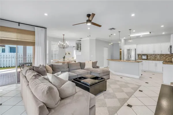 $939,000 | 15862 Southwest 24th Street, Miramar, FL 33027