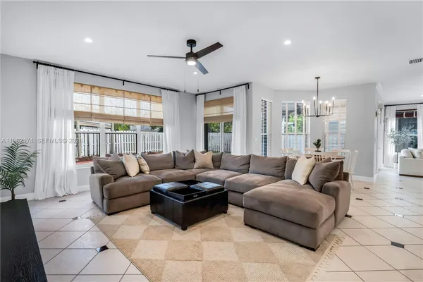 $939,000 | 15862 Southwest 24th Street, Miramar, FL 33027