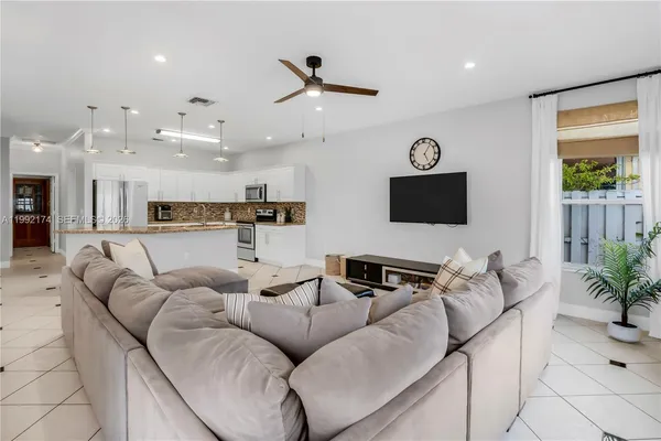 $939,000 | 15862 Southwest 24th Street, Miramar, FL 33027