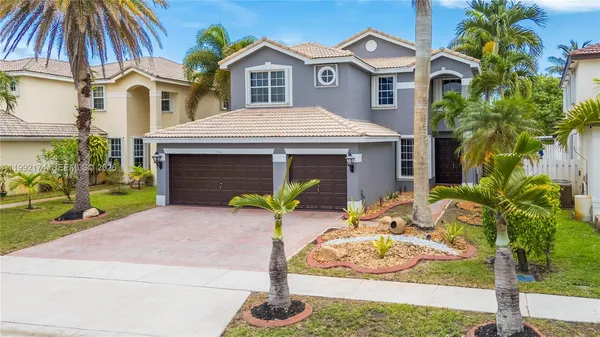 $939,000 | 15862 Southwest 24th Street, Miramar, FL 33027