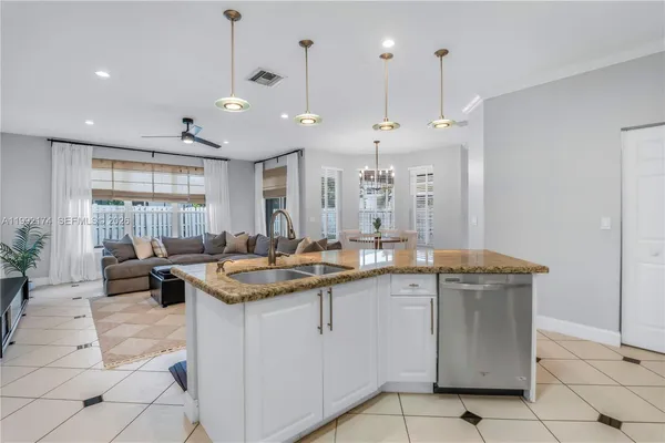 $939,000 | 15862 Southwest 24th Street, Miramar, FL 33027