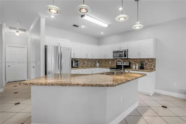 $939,000 | 15862 Southwest 24th Street, Miramar, FL 33027