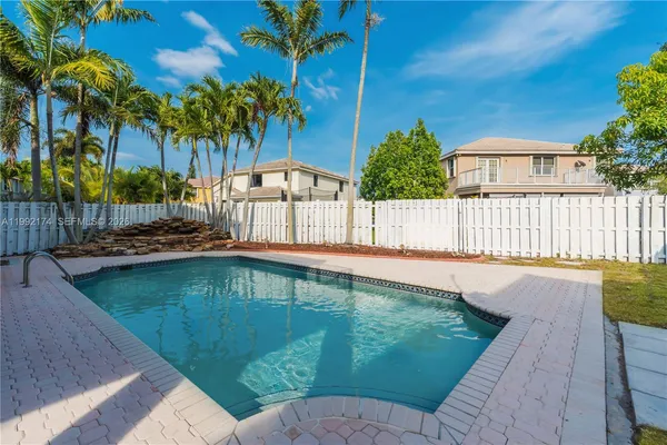 $939,000 | 15862 Southwest 24th Street, Miramar, FL 33027