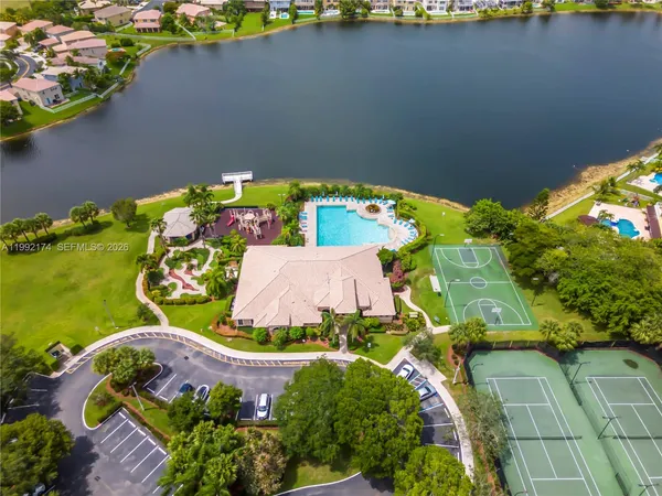 $939,000 | 15862 Southwest 24th Street, Miramar, FL 33027