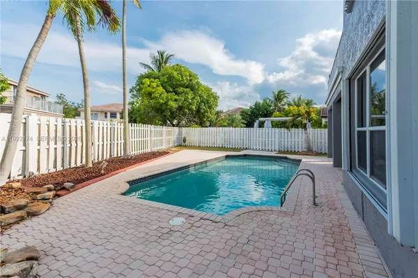 $939,000 | 15862 Southwest 24th Street, Miramar, FL 33027