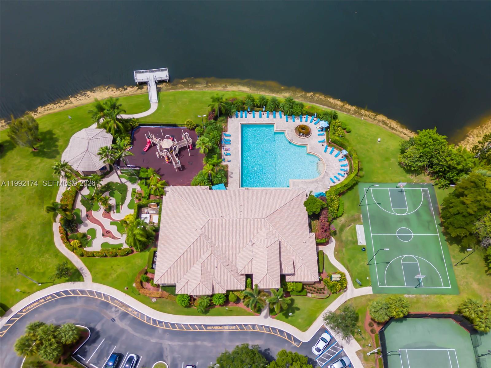 15862 Southwest 24th Street Miramar, FL 33027 - Photo 51 of 61