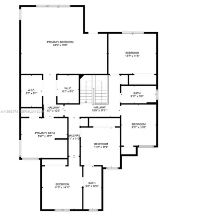 $939,000 | 15862 Southwest 24th Street, Miramar, FL 33027
